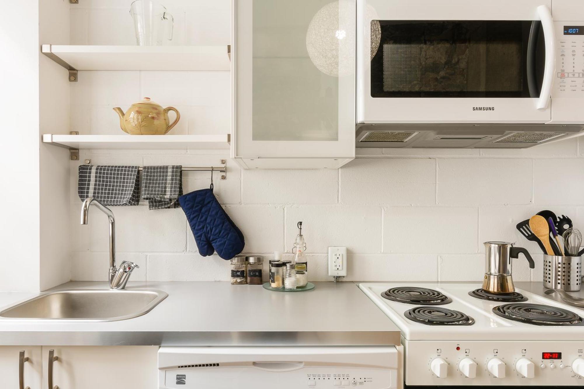 شقة Les Lofts De Buade - Par Les Lofts Vieux-Quebec (Adults Only) المظهر الخارجي الصورة